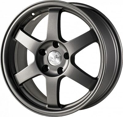 Race Ready CSS9519 7x16 4x100 ET 40 Dia 60.1 MK/M