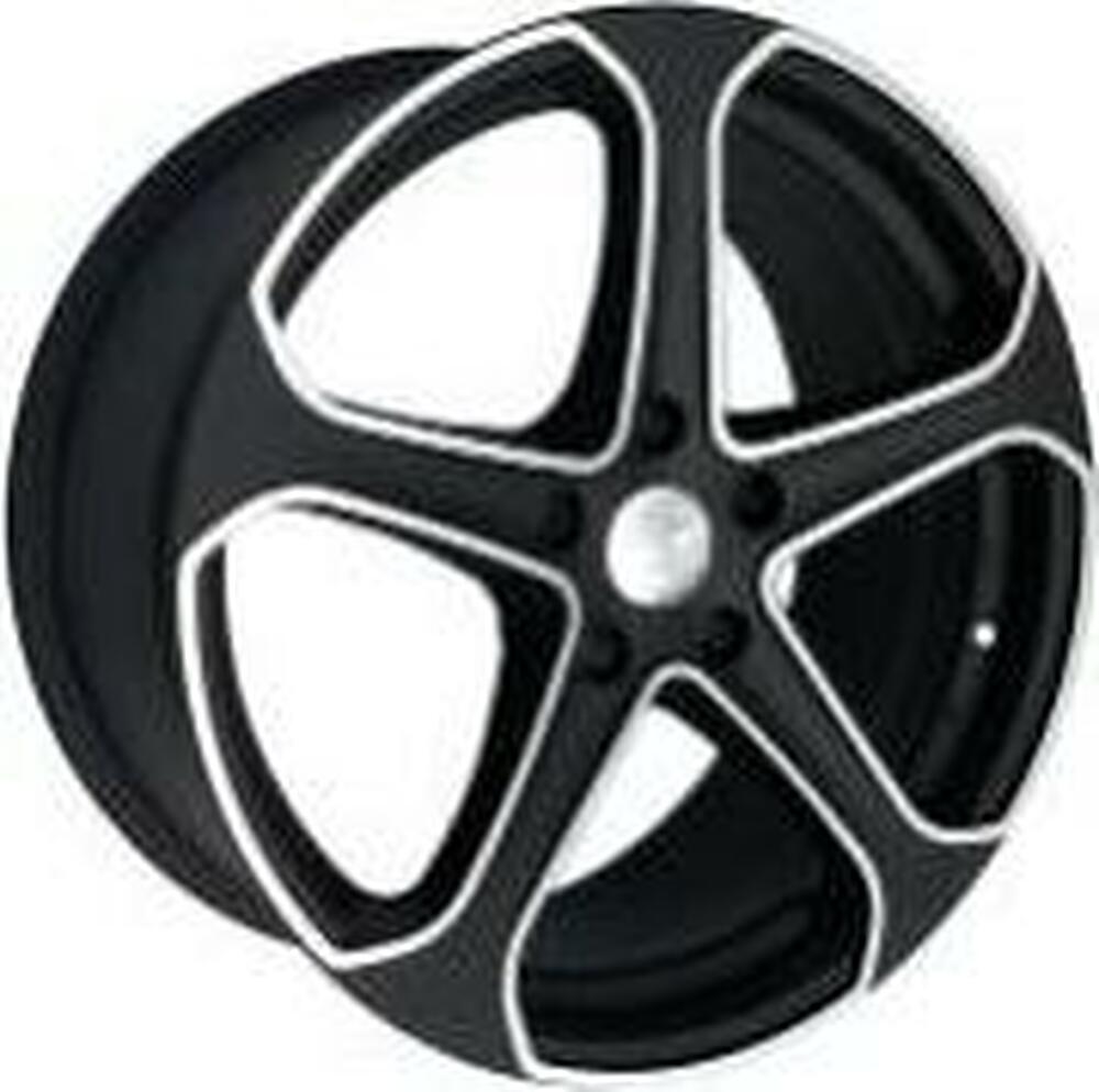 Race Ready CSS9520 8x18 5x130 ET 45 Dia 84.1 MK-P