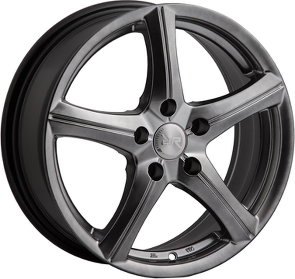 Race Ready CSS9524 6.5x16 5x100 ET 45 Dia 73.1 HB