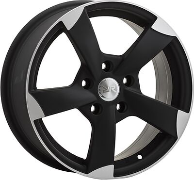 Race Ready CSS9528 7x16 5x112 ET 45 Dia 66.69 B-P/M