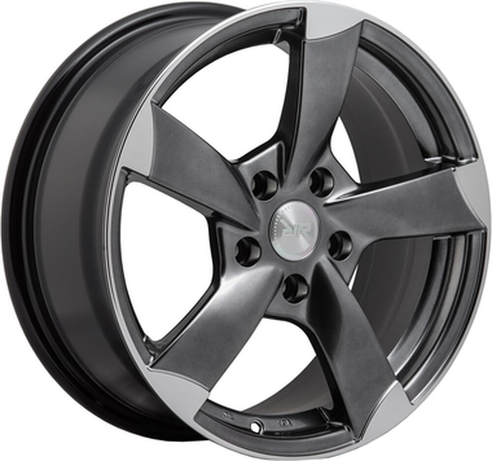 Race Ready CSS9528 7x16 5x112 ET 45 Dia 66.6 HB-P