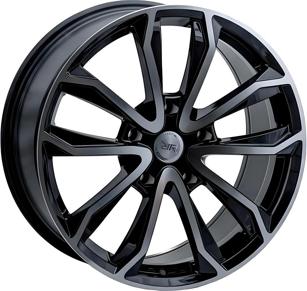 Race Ready CSS9529 9.5x22 5x150 ET 45 Dia 110.5 B-P