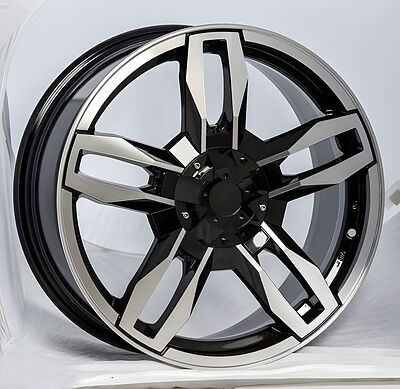 Race Ready CSS9533 8x18 5x150 ET 60 Dia 110.5 B-P/B