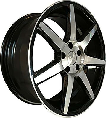 Race Ready CSS9539 7.5x17 4x98 ET 32 Dia 58.6 B-P