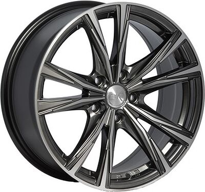 Race Ready CSSD2750 7x16 5x100 ET 40 Dia 73.1 HBP