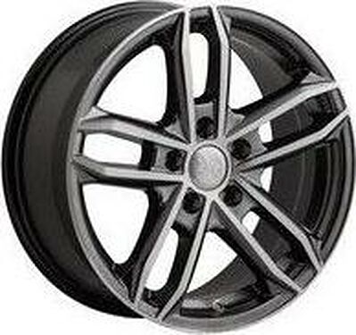 Race Ready CSSD2768 7x16 5x100 ET 40 Dia 73.1 HB-P