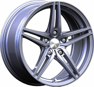 Race Ready CSSD2787 6.5x15 5x100 ET 38 Dia 57.1 HS