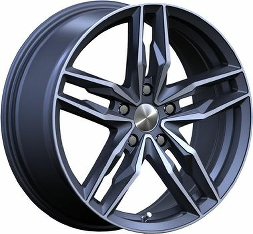 Race Ready CSSD2788 6.5x15 4x108 ET 27 Dia 65.1 B-P