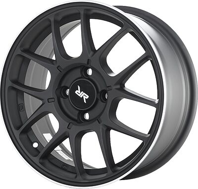 Race Ready CSSD2795 6x14 4x98 ET 35 Dia 58.6 B-LP