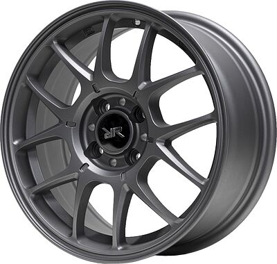 Race Ready CSSD2795 6x14 4x100 ET 38 Dia 60.1 MK/M