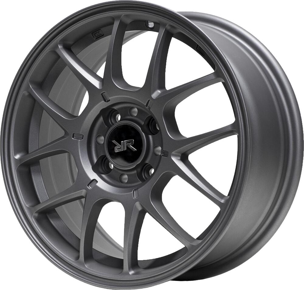 Race Ready CSSD2795 6x14 4x98 ET 35 Dia 58.6 MK/M