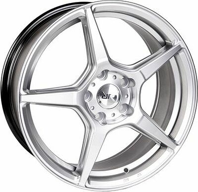 Race Ready CSSD2807 6x15 4x98 ET 35 Dia 58 HS