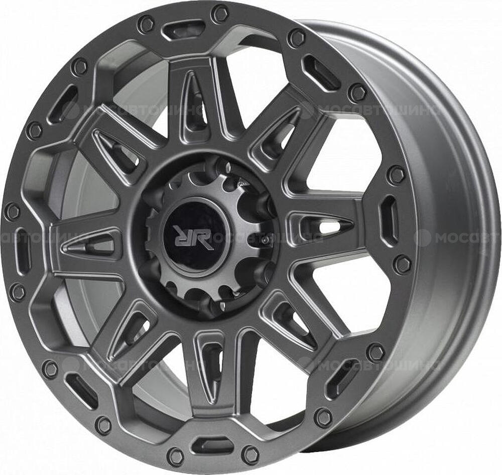 Race Ready CSSD2828 9x20 5x139.7 ET 20 Dia 110.5 MK/M