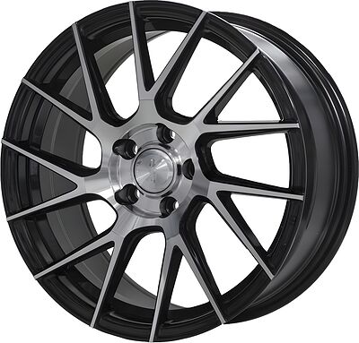 Race Ready CSSD2866 7.5x17 5x108 ET 33 Dia 60.1 B-P