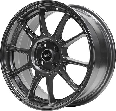 Race Ready CSSD9323 7x16 4x100 ET 40 Dia 60.1 MK