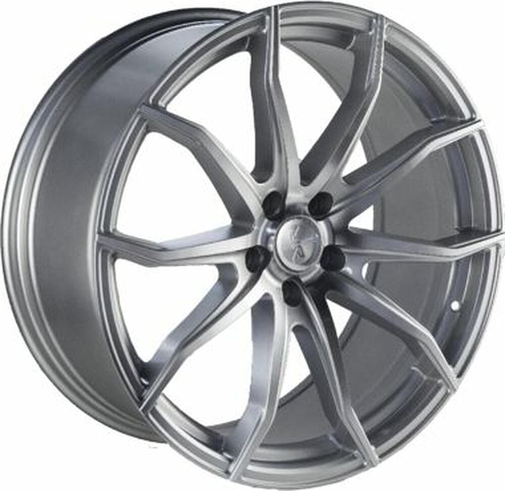 Race Ready CSSDA1504 7.5x17 5x114.3 ET 35 Dia 67.1 S-P