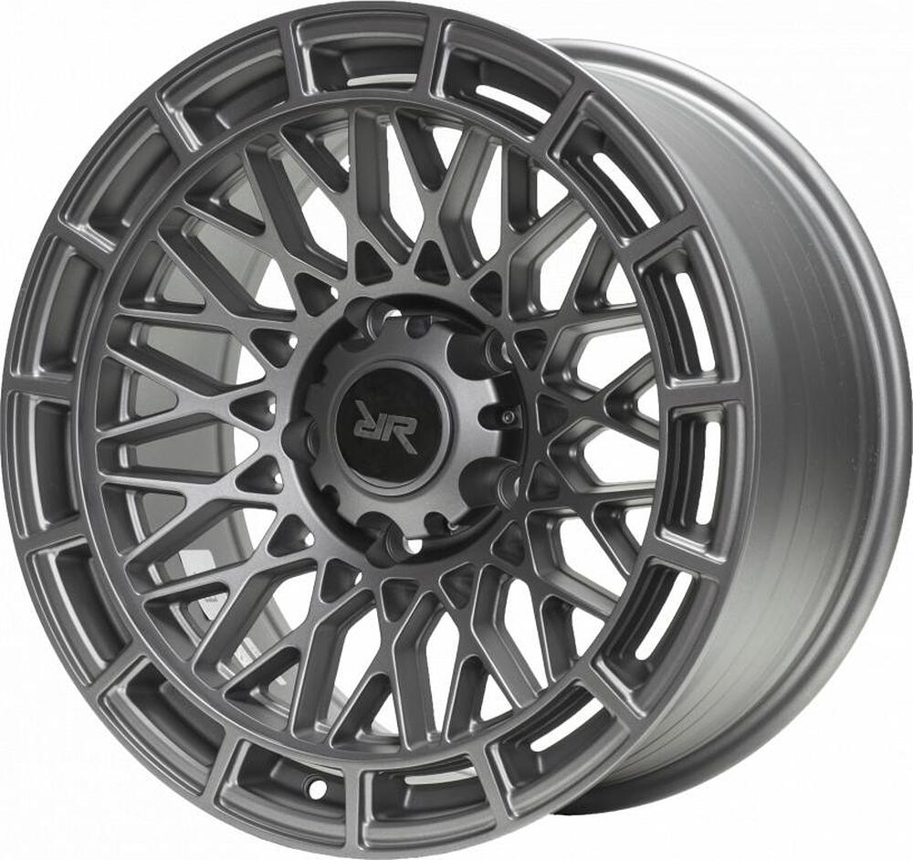 Race Ready CSSDA2873 9x18 5x139.7 ET 20 Dia 110.5 MK/M