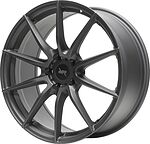 Race Ready CSSYA1137 8.5x19 5x114.3 ET 45 Dia 67.1 BLK/M Race Ready CSSYA1137 8.5x19 5x114.3 ET 45 Dia 67.1 BLK/M