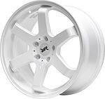 Race Ready CSSYA2006 8.5x18 5x114.3 ET 35 Dia 67.1 W-TZ Race Ready CSSYA2006 8.5x18 5x114.3 ET 35 Dia 67.1 W-TZ