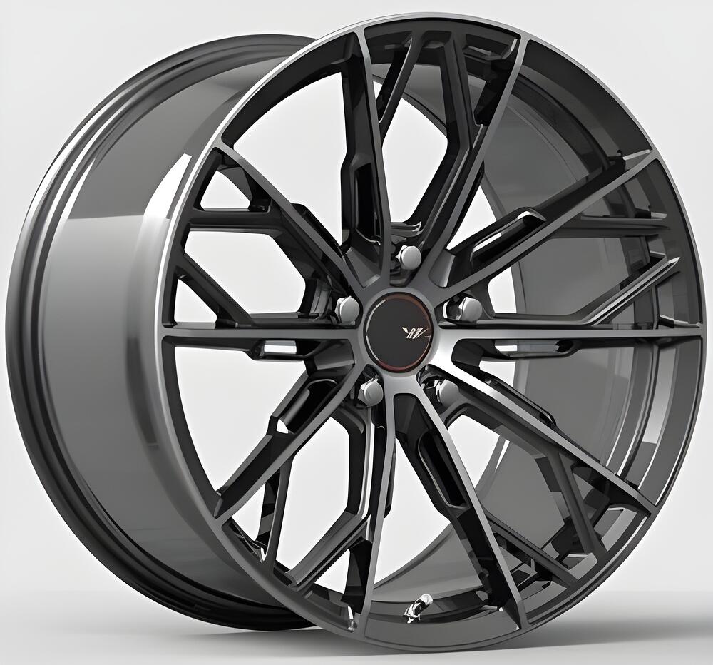 Race Ready CSSYA3385 8.5x20 5x130 ET 40 Dia 71.6 B-P