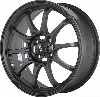 Race Ready CSSYA3763 6.5x16 4x98 ET 35 Dia 58.6 MK/M