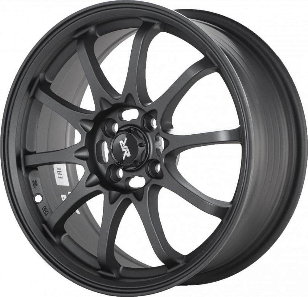 Race Ready CSSYA3763 6.5x16 4x100 ET 40 Dia 60.1 MK/M