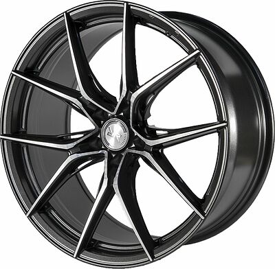 Race Ready CSSYA3816 9x20 5x112 ET 33 Dia 66.6 MK-P