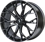 Race Ready CSSYA5640 8x18 5x114.3 ET 45 Dia 67.1 B-PB Race Ready CSSYA5640 8x18 5x114.3 ET 45 Dia 67.1 B-PB