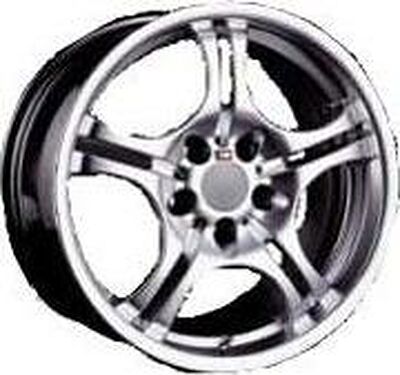Racing Wheels BM-29 8.5x18 5x120 ET 40 Dia 72.6 HP/HS