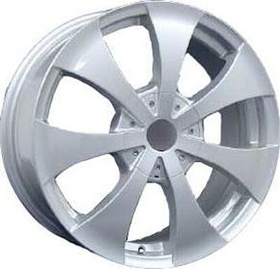 Racing Wheels H-216 5x13 4x100 ET 45 Dia 54.1 HS