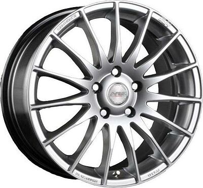 Racing Wheels H-428 7x17 4x100 ET 40 Dia 67.1 HP/HS
