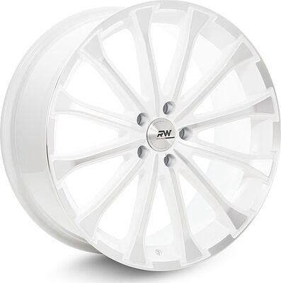 Racing Wheels H-461 7x17 4x100 ET 35 Dia 67.1 W