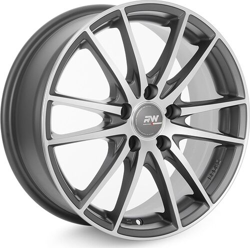 Racing Wheels H-498