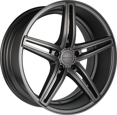 Racing Wheels EVO H-583 8.5x20 5x130 ET 45 Dia 71.6 DMGM