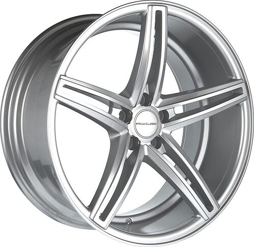 Racing Wheels EVO H-583