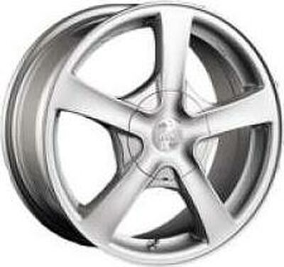 Racing Wheels H-101 5x13 8x98 ET 35 Dia 67.1 HP/HS