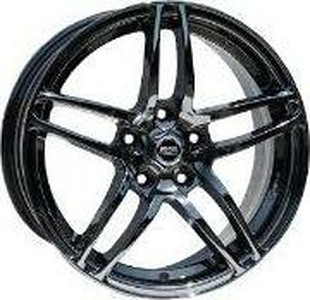 Racing Wheels H-109 7x17 5x114.3 ET 45 Dia 73.1 IMP/CB
