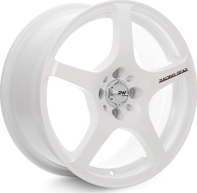 Racing Wheels H-125 7x16 4x98 ET 35 Dia 58.6 W