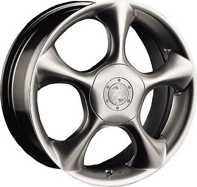 Racing Wheels H-157 7x17 9x114.3 ET 45 Dia 73.1 HP/HS