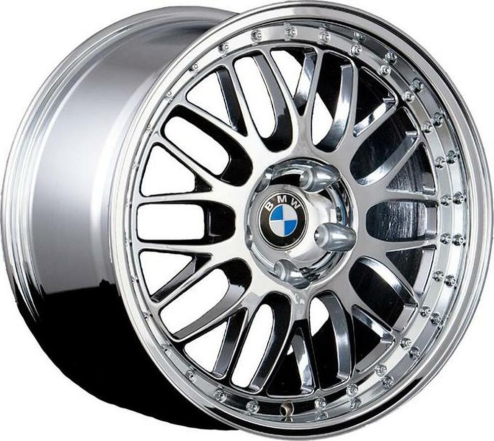 Racing Wheels H-222 8x18 5x130 ET 42 Dia 71.6 D/P