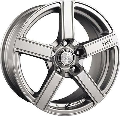 Racing Wheels H-279 7.5x16 5x100 ET 38 Dia 73.1 HP/HS