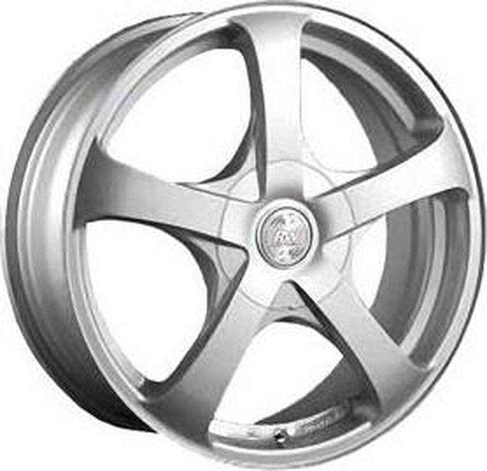 Racing Wheels H-340 6.5x16 5x108 ET 50 Dia 73.1 HP/HS