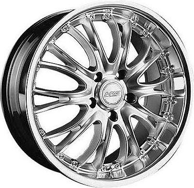 Racing Wheels H-362 8x18 5x120 ET 45 Dia 74.1 D/P