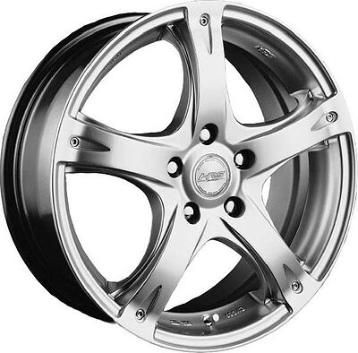 Racing Wheels H-366 7x16 5x108 ET 40 Dia 67.1 HP/HS