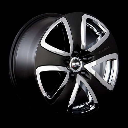 Racing Wheels H-370