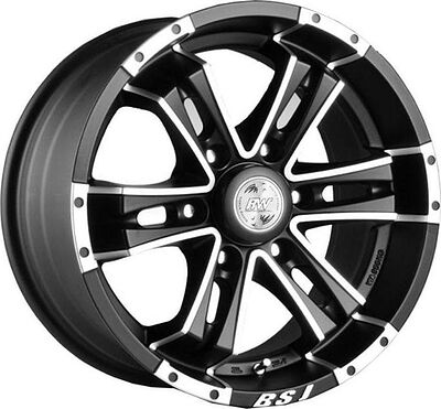 Racing Wheels H-541 8.5x20 6x139.7 ET 20 Dia 77.8 DB F/P