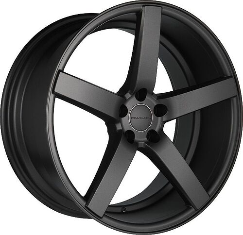Racing Wheels H-561