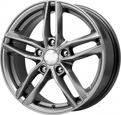 Racing Wheels RW-05 КС689 6.5x16 5x114.3 ET 45 Dia 67.1 HSB
