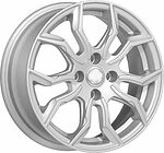 Racing Wheels RW-06 КС1037 6x15 4x98 ET 35 Dia 58.5 BK/FP Racing Wheels RW-06 КС1037 6x15 4x98 ET 35 Dia 58.5 BK/FP