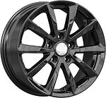 Racing Wheels RW-08 КС907 6.5x16 5x114.3 ET 45 Dia 60.1 HS